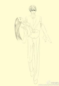 既见君子