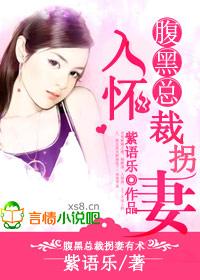 腹黑总裁,拐妻入怀
