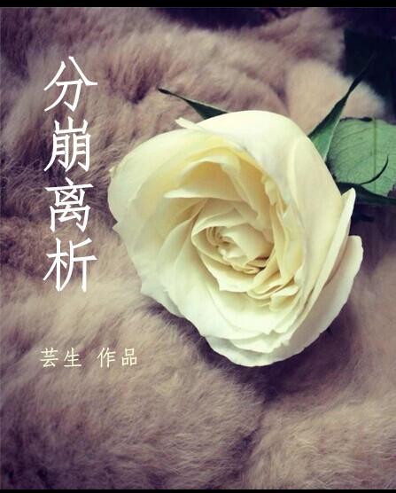 分崩离析
