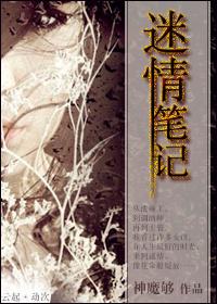 迷情笔记