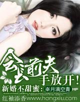 会长前夫,手放开