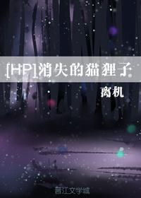 (HP同人)[HP]消失的猫狸子