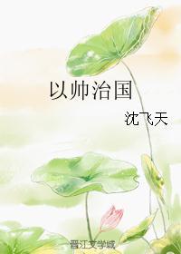 以帅治国