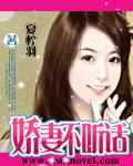 娇妻不听话