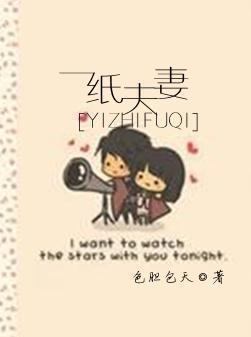 一纸夫妻