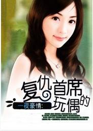 一夜豪情:复仇首席的玩偶