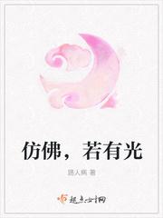 仿佛若有光