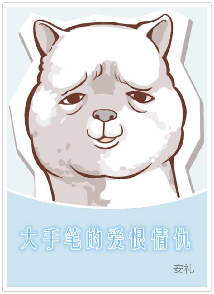 大手笔的爱恨情仇