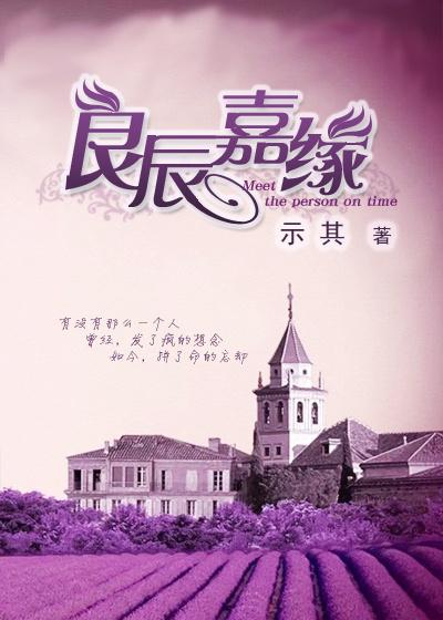 良辰嘉缘