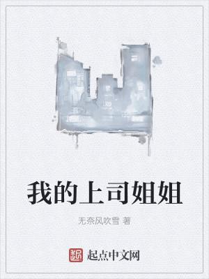 我的上司姐姐