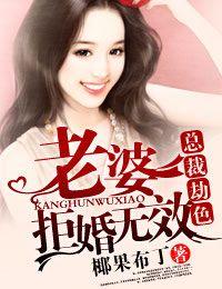 总裁劫色·老婆,拒婚无效