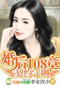 婚后108章