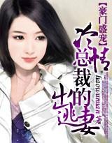 冷清总裁的出逃妻