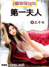 盛世婚宠之第一夫人