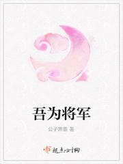 吾为将军