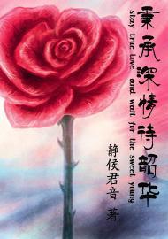 秉承深情待韶华