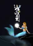 人鱼之公主成双