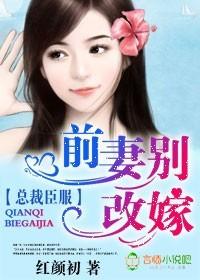 总裁臣服,前妻别改嫁