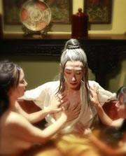 无敌风流假太监