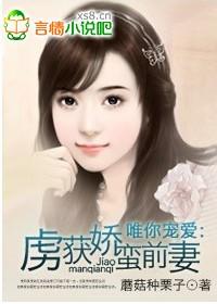 虏获娇蛮前妻