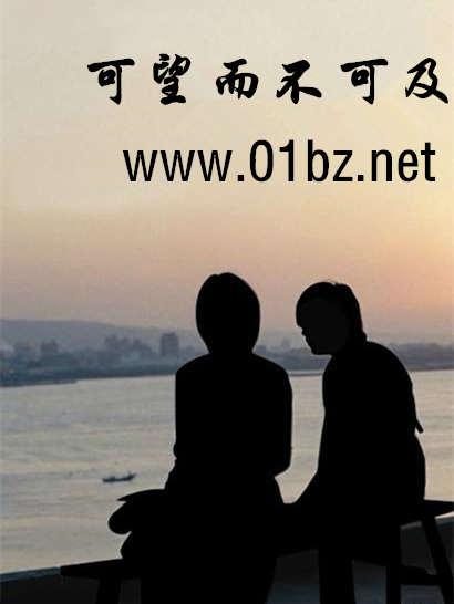 可望而不可及