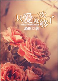 只爱一次就够了