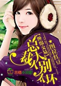 总裁大人,别太坏