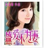 盛爱不为妻