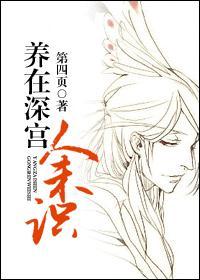 养在深宫人未识