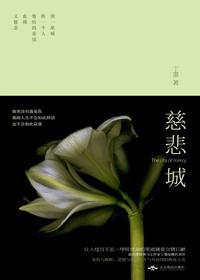 慈悲城(全+番外)