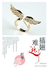 插翅难逃