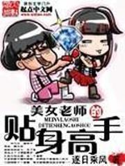 美女老师的贴身高手