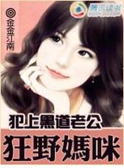 犯上黑道老公:索爱狂野妈咪