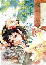 绝色倾城