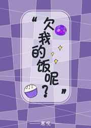 欠我的饭呢?