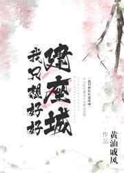 我只想好好建座城 完结+番外