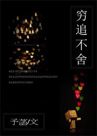 穷追不舍
