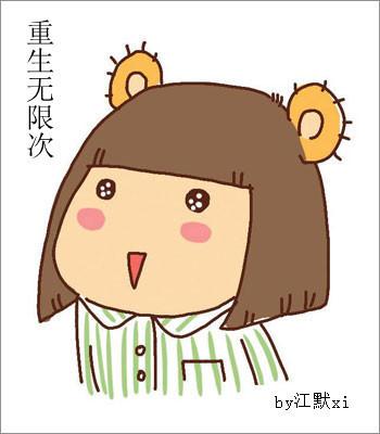 重生无限次
