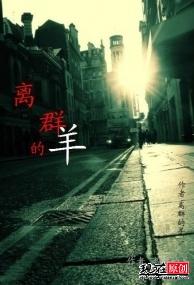 离群的羊