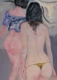 两生花amp;nbsp;amp;nbsp; 父女联盟