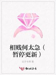 相贱何太急