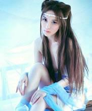 降服冰山美人 (情逢对手之二)